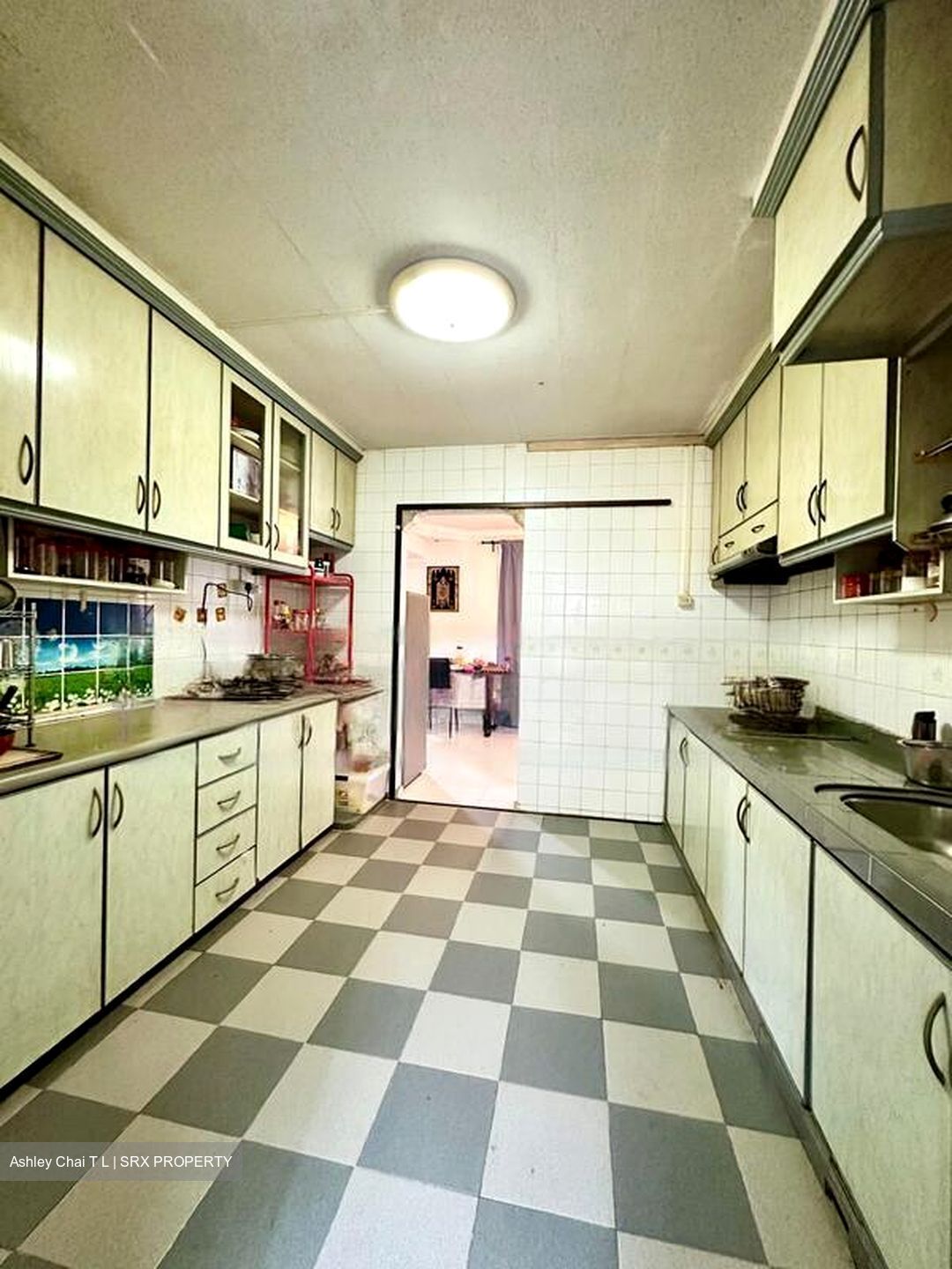 Blk 318 Tampines Street 33 (Tampines), HDB 5 Rooms #474383761